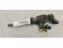 Recambio de inyector para peugeot 307 (s1) xr clim referencia OEM IAM 9636819380  