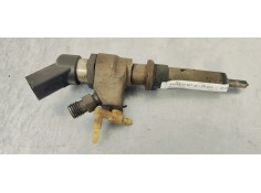 Recambio de inyector para peugeot 307 (s1) xr clim referencia OEM IAM 9636819380  