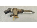 Recambio de inyector para peugeot 307 (s1) xr clim referencia OEM IAM 9636819380  