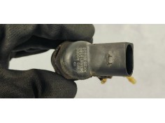 Recambio de inyector para peugeot 307 (s1) xr clim referencia OEM IAM 9636819380  