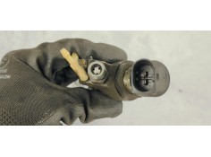 Recambio de inyector para peugeot 307 (s1) xr clim referencia OEM IAM 9636819380  