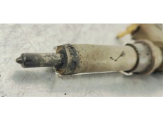 Recambio de inyector para peugeot 307 (s1) xr clim referencia OEM IAM 9636819380  