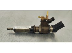Recambio de inyector para peugeot 307 (s1) xr clim referencia OEM IAM 9636819380  