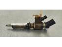 Recambio de inyector para peugeot 307 (s1) xr clim referencia OEM IAM 9636819380  