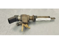 Recambio de inyector para peugeot 307 (s1) xr clim referencia OEM IAM 9636819380  