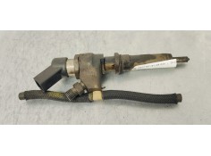 Recambio de inyector para peugeot 307 (s1) xr clim referencia OEM IAM 9636819380  