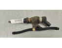 Recambio de inyector para peugeot 307 (s1) xr clim referencia OEM IAM 9636819380  
