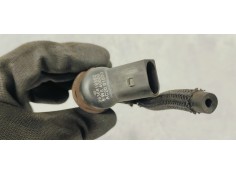 Recambio de inyector para peugeot 307 (s1) xr clim referencia OEM IAM 9636819380  