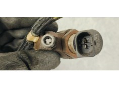 Recambio de inyector para peugeot 307 (s1) xr clim referencia OEM IAM 9636819380  
