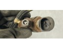 Recambio de inyector para peugeot 307 (s1) xr clim referencia OEM IAM 9636819380  
