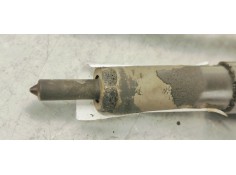 Recambio de inyector para peugeot 307 (s1) xr clim referencia OEM IAM 9636819380  