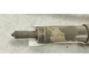 Recambio de inyector para peugeot 307 (s1) xr clim referencia OEM IAM 9636819380  