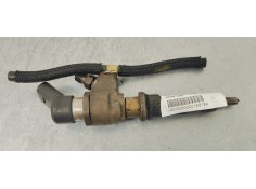 Recambio de inyector para peugeot 307 (s1) xr clim referencia OEM IAM 9636819380  