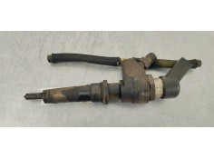 Recambio de inyector para peugeot 307 (s1) xr clim referencia OEM IAM 9636819380  