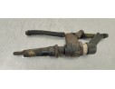 Recambio de inyector para peugeot 307 (s1) xr clim referencia OEM IAM 9636819380  