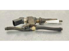 Recambio de inyector para peugeot 307 (s1) xr clim referencia OEM IAM 9636819380  