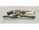 Recambio de inyector para peugeot 307 (s1) xr clim referencia OEM IAM 9636819380  