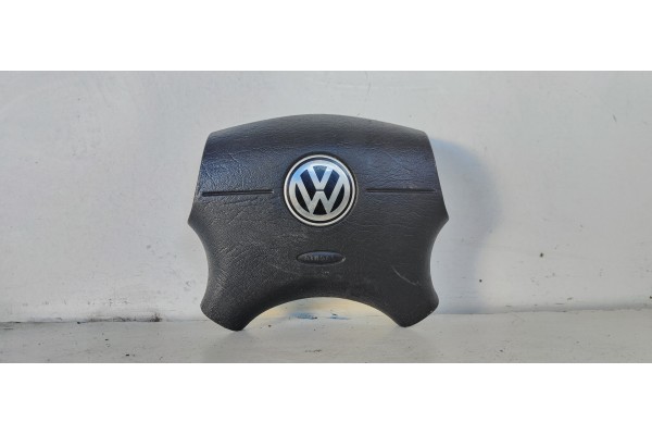 Recambio de airbag delantero izquierdo para seat alhambra (7v8) 1.9 tdi referencia OEM IAM 7M0880201AE  