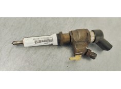 Recambio de inyector para peugeot 307 (s1) xr clim referencia OEM IAM 9636819380  