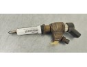 Recambio de inyector para peugeot 307 (s1) xr clim referencia OEM IAM 9636819380  