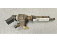Recambio de inyector para peugeot 307 (s1) xr clim referencia OEM IAM 9636819380  