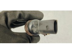 Recambio de inyector para peugeot 307 (s1) xr clim referencia OEM IAM 9636819380  