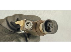 Recambio de inyector para peugeot 307 (s1) xr clim referencia OEM IAM 9636819380  