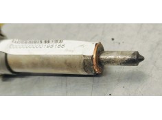 Recambio de inyector para peugeot 307 (s1) xr clim referencia OEM IAM 9636819380  