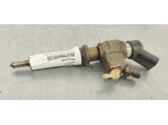 Recambio de inyector para peugeot 307 (s1) xr clim referencia OEM IAM 9636819380  