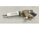 Recambio de inyector para peugeot 307 (s1) xr clim referencia OEM IAM 9636819380  