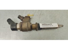 Recambio de inyector para peugeot 307 (s1) xr clim referencia OEM IAM 9636819380  