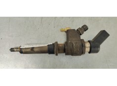 Recambio de inyector para peugeot 307 (s1) xr clim referencia OEM IAM 9636819380  