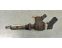 Recambio de inyector para peugeot 307 (s1) xr clim referencia OEM IAM 9636819380  