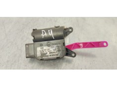 Recambio de motor apertura trampillas climatizador para audi a4 berlina (8e) 2.0 tdi 16v (103kw) referencia OEM IAM 0132801300  