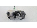 Recambio de cerradura puerta trasera derecha para opel insignia berlina 2.0 16v cdti referencia OEM IAM 11D191  