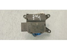 Recambio de motor apertura trampillas climatizador para audi a4 berlina (8e) 2.0 tdi 16v (103kw) referencia OEM IAM 0132801322  