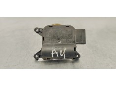 Recambio de motor apertura trampillas climatizador para audi a4 berlina (8e) 2.0 tdi 16v (103kw) referencia OEM IAM 0132801302  