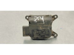 Recambio de motor apertura trampillas climatizador para audi a4 berlina (8e) 2.0 tdi 16v (103kw) referencia OEM IAM 0132801305  