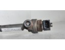 Recambio de inyector para opel astra h berlina 1.7 16v cdti referencia OEM IAM 0445110175  