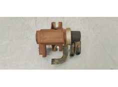 Recambio de valvula aire adicional para citroen c4 berlina cool referencia OEM IAM 9652570180  