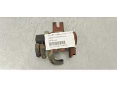 Recambio de valvula aire adicional para citroen c4 berlina cool referencia OEM IAM 9652570180  
