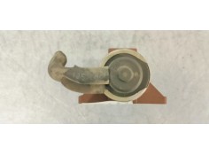 Recambio de valvula aire adicional para citroen c4 berlina cool referencia OEM IAM 9652570180  