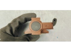 Recambio de valvula aire adicional para citroen c4 berlina cool referencia OEM IAM 9652570180  