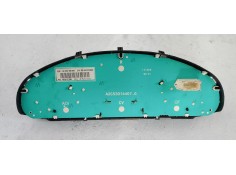 Recambio de cuadro instrumentos para peugeot 407 st confort pack referencia OEM IAM 9658137080  