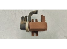 Recambio de valvula aire adicional para citroen c4 berlina cool referencia OEM IAM 9652570180  