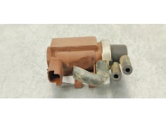 Recambio de valvula aire adicional para citroen c4 berlina cool referencia OEM IAM 9652570180  
