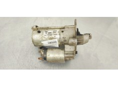 Recambio de motor arranque para ford focus berlina (cap) 1.6tdci 90 referencia OEM IAM 3M5T11000CF  