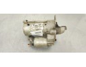 Recambio de motor arranque para ford focus berlina (cap) 1.6tdci 90 referencia OEM IAM 3M5T11000CF  
