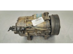 Recambio de compresor aire acondicionado para volkswagen golf iv berlina (1j1) básico referencia OEM IAM 1J0820803K  