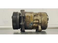 Recambio de compresor aire acondicionado para volkswagen golf iv berlina (1j1) básico referencia OEM IAM 1J0820803K  